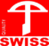 swiss label
