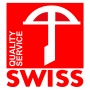 swiss quality service
