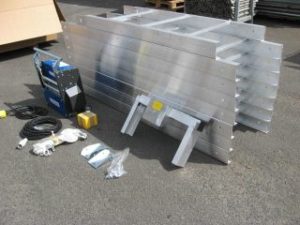 Stecklift mieten