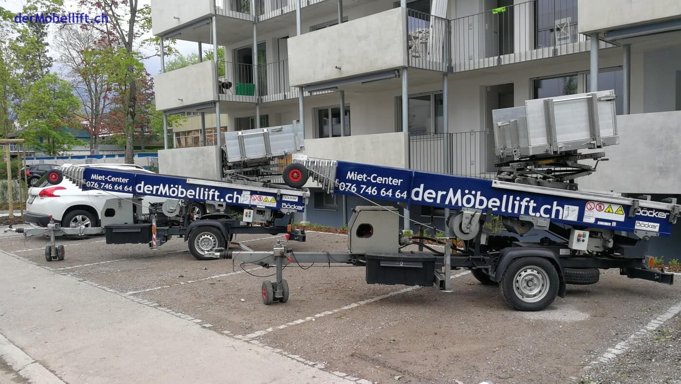 Möbellift